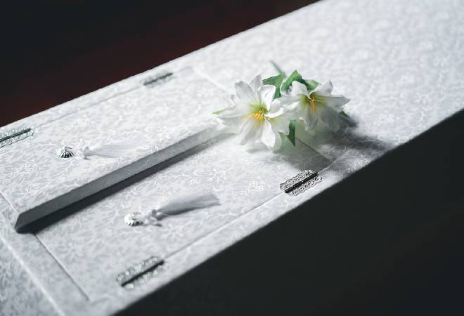 亡くなった夫の身分が嘘だらけだった…|探偵利用事例