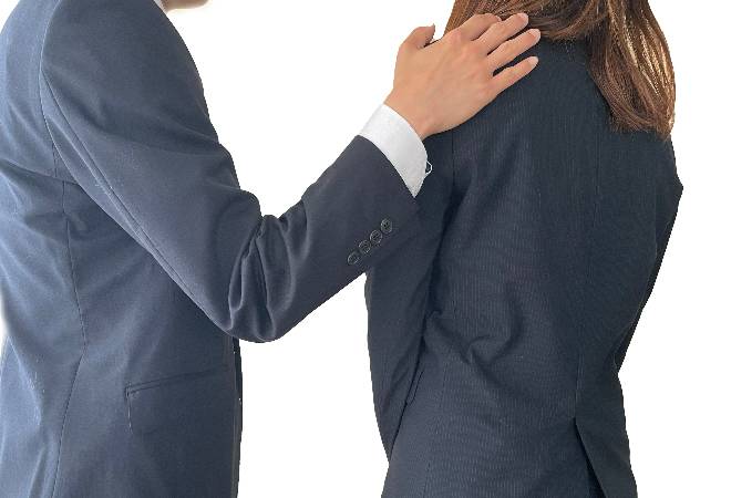 職場で「ちゃん付け」されるのがつらい…｜探偵利用事例