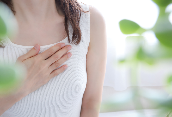 暴力を振るっていた元夫が釈放された…|30代女性からの調査相談