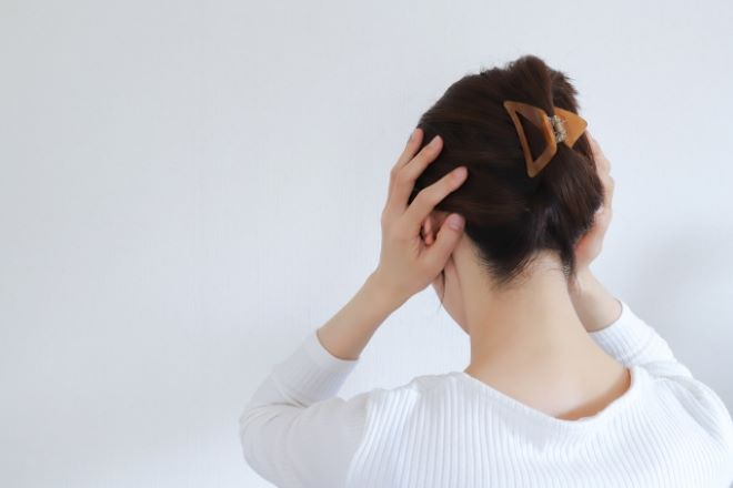 一人暮らしの母の住むのは危険人物？引っ越しさせたいけど、母は嫌がっている…|40代女性からの調査相談