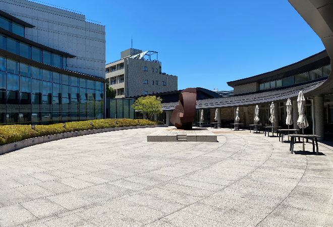 生徒が学校内で大麻を販売しているかもしれない…|大学関係者(50代男性)からの調査相談