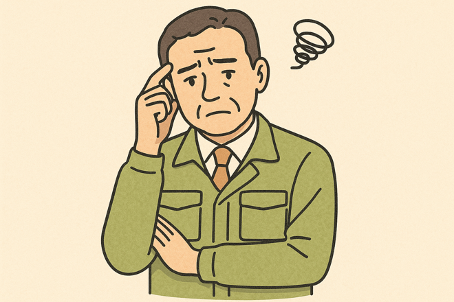 プラスチック製造業での横流しトラブルと取引信頼回復|実際の相談事例