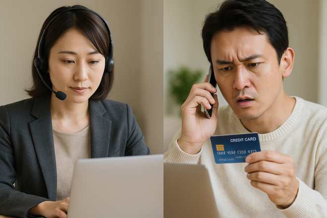 なぜクレジットカード業界では不正や成りすましが繰り返されるのか?
