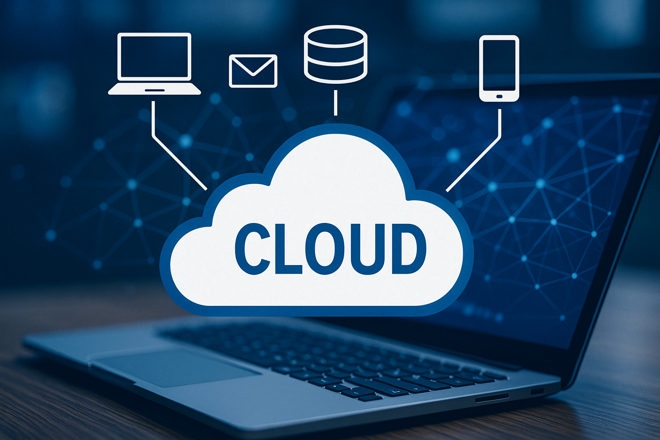 クラウド内部不正と取引先リスク｜システム企業が探偵調査を依頼した事例
