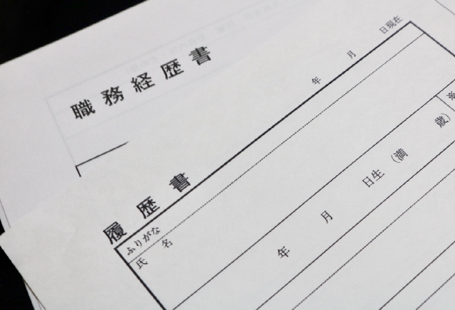 経歴詐称の疑いが浮上──採用直前に候補者の真実を知りたい｜中堅IT企業・人事担当者からの相談