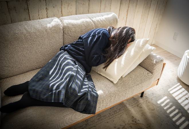 「彼にフラれてから何も手につかない」──受験を控えた娘の訴え|母親からの調査相談