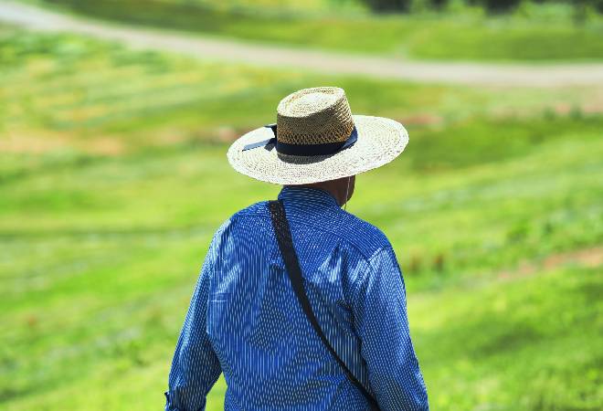 田舎に一人暮らしの父の様子が変？遠方でもできる「見守り調査」で不安を解消｜探偵活用事例