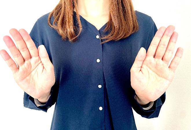 ハラスメント講習後に部下が「パワハラ被害」を訴え?|探偵活用事例