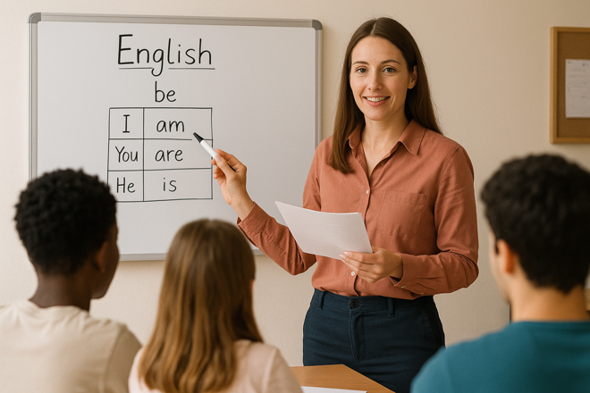 語学学校における外国人講師トラブルと情報管理調査｜学校経営を守る実例