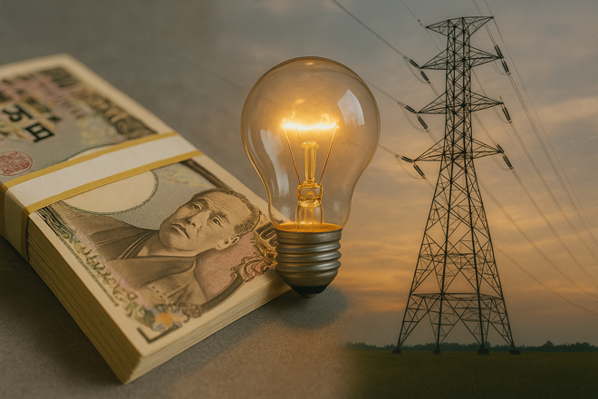 電力卸売業における取引先の信用調査と価格操作防止｜探偵利用事例