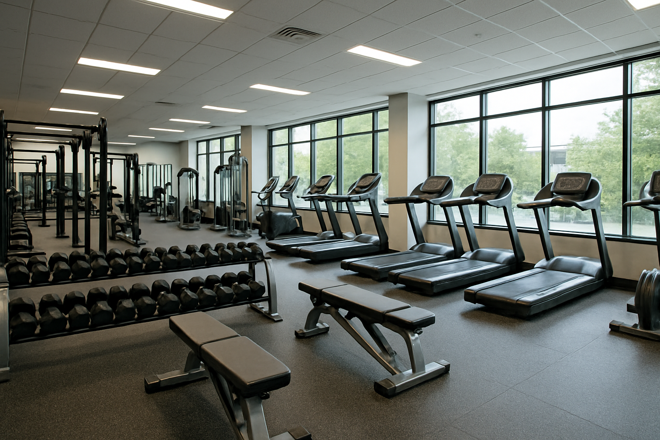 フィットネスジムの会員トラブルとトレーナー信用調査｜探偵利用事例