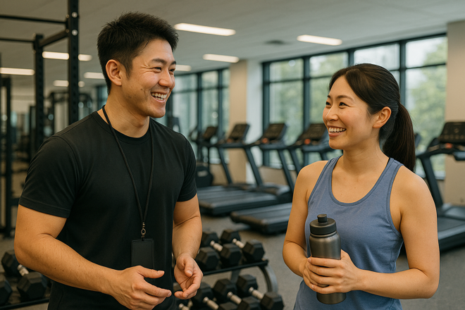 会員データの持ち出しとトレーナーの不適切行動｜42歳ジム経営者が決断した外部調査の必要性