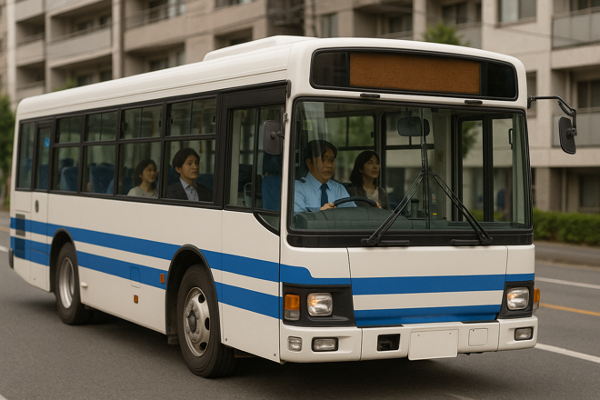 公共交通管理における運転士行動調査と苦情対応事例｜安全運行を支える調査活用法