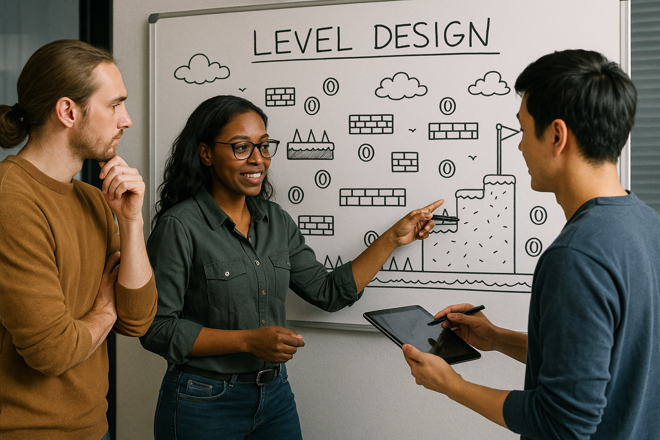 ゲーム開発会社の危機管理対応｜実際の相談事例