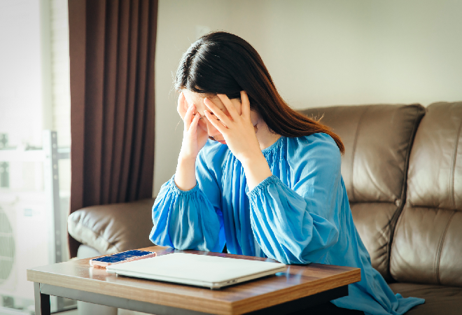 元妻は“自殺”。彼がモラハラで追い詰めていたのでは?|20代女性からの調査相談