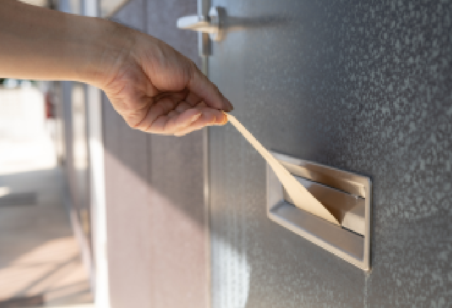 【差出人不明の手紙】送り主は誰?憶測をやめて事実で判断|探偵調査事例