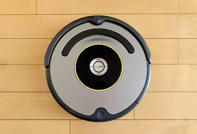 物置から消えたロボット掃除機…|40代女性からの調査相談