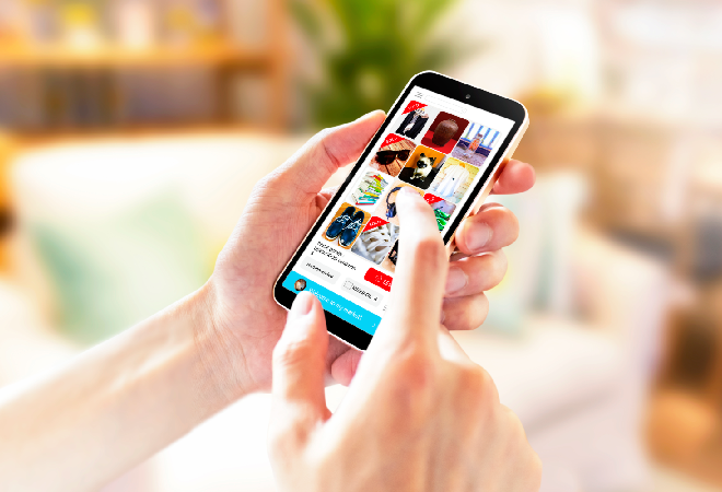 フリマサイトで購入したロボット掃除機…もしかしたら自分の!?|探偵利用事例