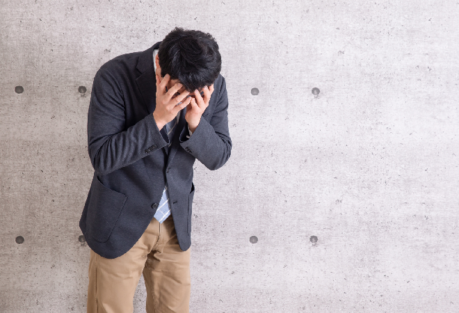 社内で不倫疑惑をかけられた…｜40代男性からの調査相談