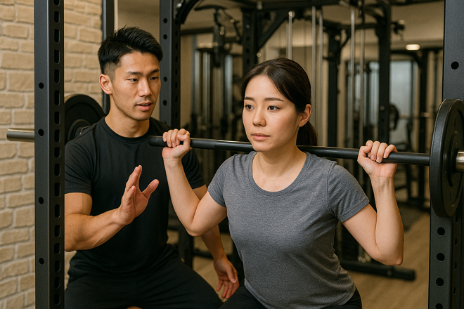 パーソナルジム運営におけるトレーナー素行調査と契約トラブル対応｜信頼を守る実践的な調査手法