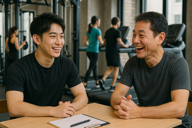 パーソナルトレーナーによる顧客引き抜き疑惑｜実際の相談事例