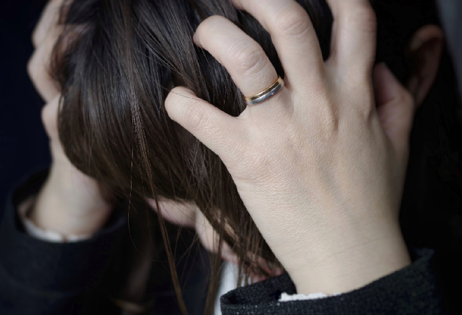 別居中の夫がネットで私のことを名誉棄損…｜40代女性からの調査相談