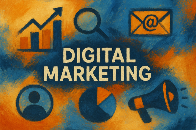 デジタルマーケティングにおける虚偽データと広告効果水増し問題｜探偵利用事例