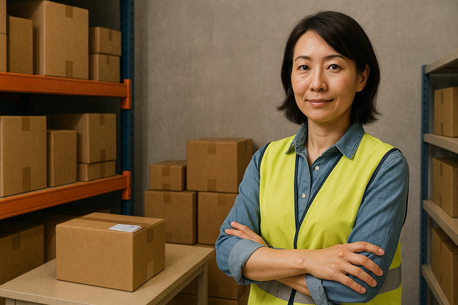 フルフィルメント業務の誤出荷・内部不正対策｜探偵調査による物流リスク管理事例