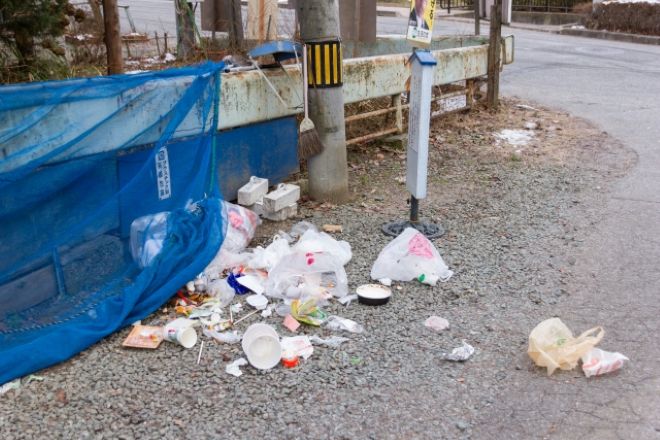 【誰が？何のために？】被害に遭うのは私のごみだけ…ごみ荒らしの犯人を特定したい｜探偵利用事例