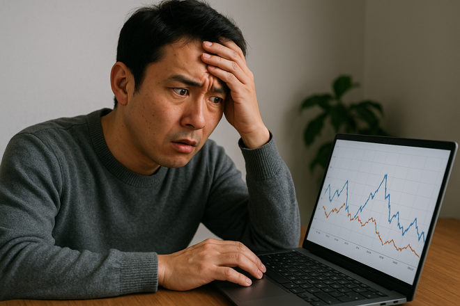 システム進捗の不自然な変化に気づいた法人担当者の対応｜実際の相談事例