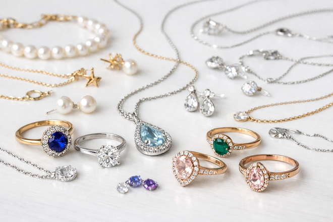 アクセサリーデザイン流出と下請け不正を防ぐための実態調査ガイド