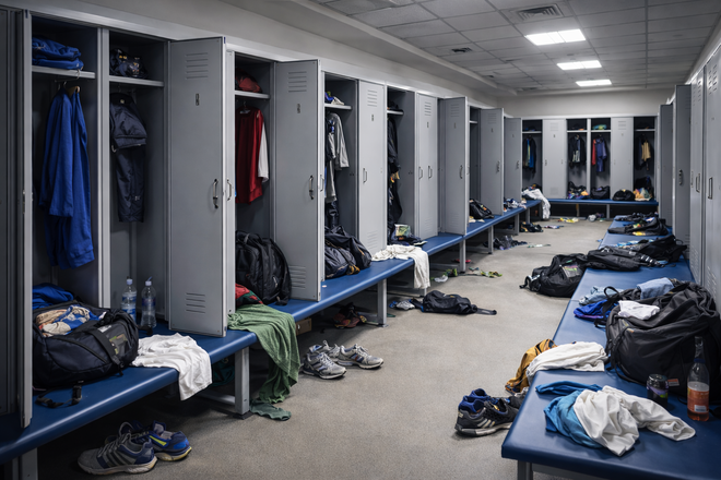 スポーツ施設の備品盗難と利用者トラブルを防ぐための安全管理ガイド