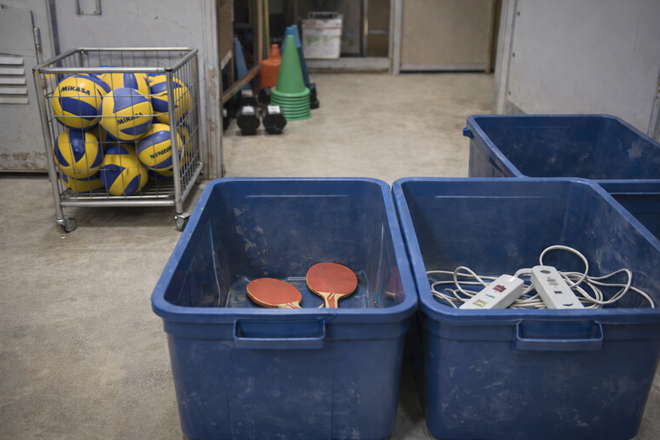 備品盗難と利用者トラブルが続発した施設管理者の相談事例｜実際の依頼ケース