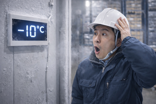 温度異常と納品トラブルが続き不信感が高まった品質管理担当者の実例｜実際の相談事例