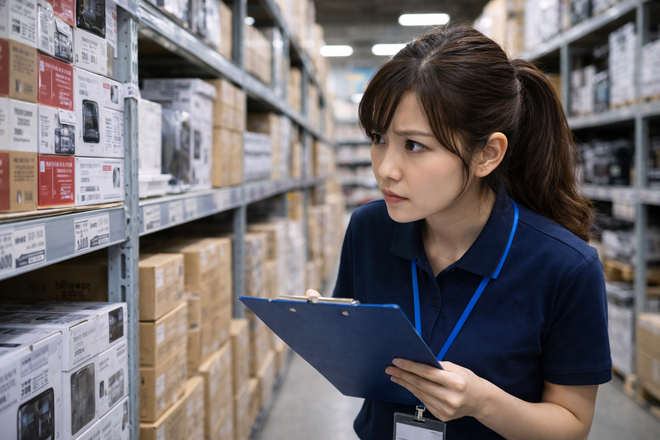 なぜ電化製品小売業では不正調査が経営の要になるのか？