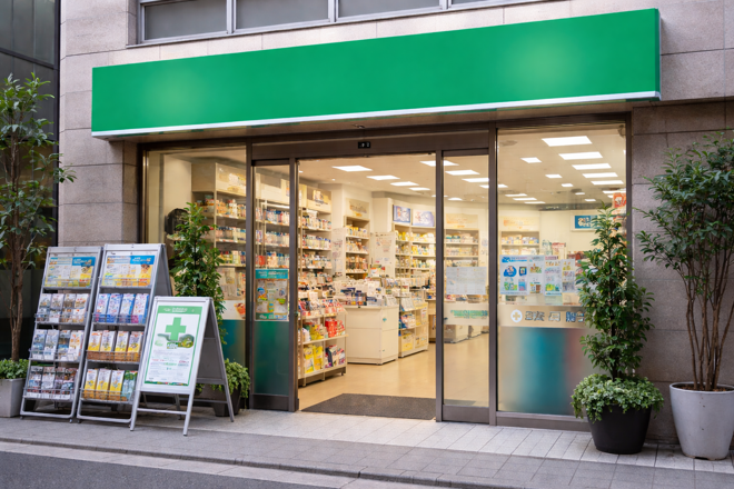 薬局における薬品管理の不備と不正行為|地域の信頼を守るための調査