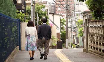 配偶者の不倫問題