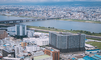 引越し予定地での風評