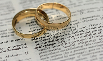 結婚問題と素性調査